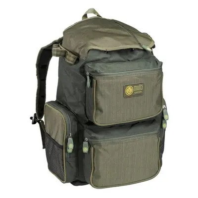 Mivardi Bagpack Multi Green L Hátizsák