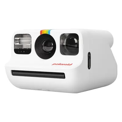 Polaroid Go Gen White Instant fényképezőgép