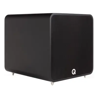 Q Acoustics B12 Hi-Fi Mélynyomó Black db