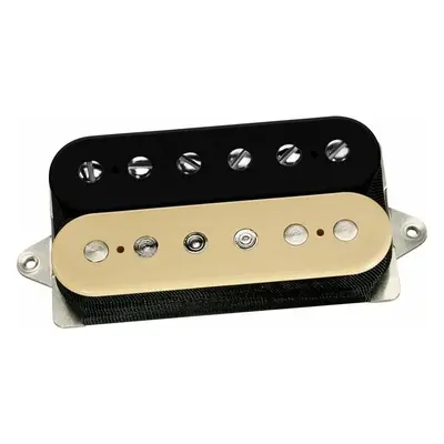 DiMarzio DP 163BC Bluesbucker Black/Cream Hangszedő