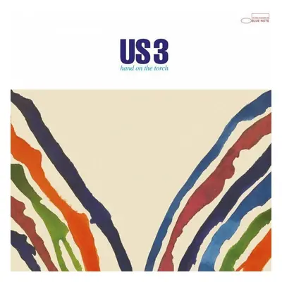 Us3 - Hand On the Torch (180 g) (Reissue) (LP)