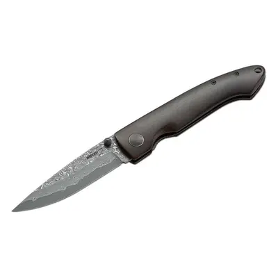 Boker Plus Damascus Gent I Vadászkés