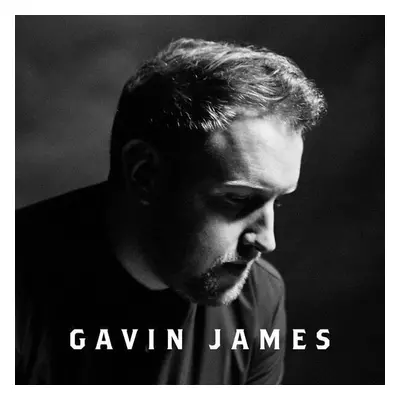 Gavin James - Bitter Pill (LP + CD)