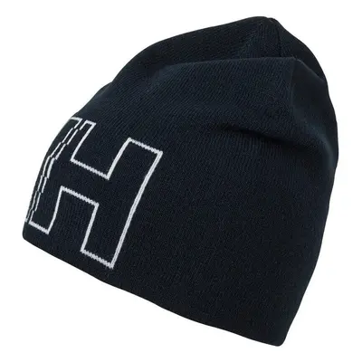 Helly Hansen Outline Beanie Navy Téli sapka