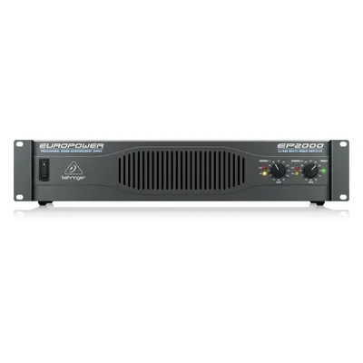 Behringer EP EUROPOWER Erősítő