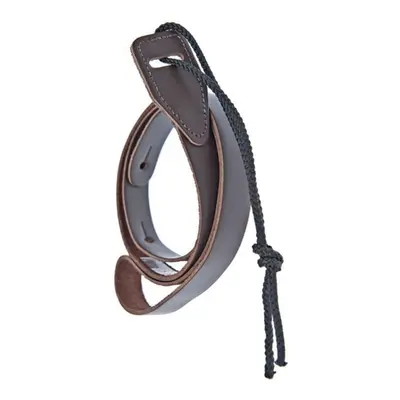 D'Addario Planet Waves 75M01 Gitárszíj Brown