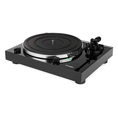 Thorens TD Black Lemezjátszó