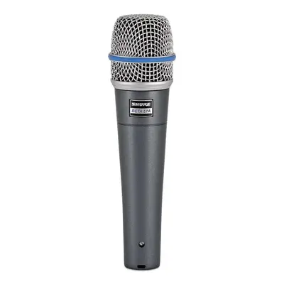 Shure BETA 57A Dinamikus hangszermikrofon