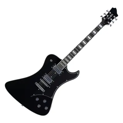 Hagstrom Fantomen Black Elektromos gitár