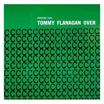 Tommy Flanagan - Overseas (LP)