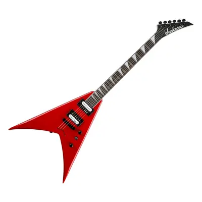 Jackson JS32T King V AH Ferrari Red Elektromos gitár