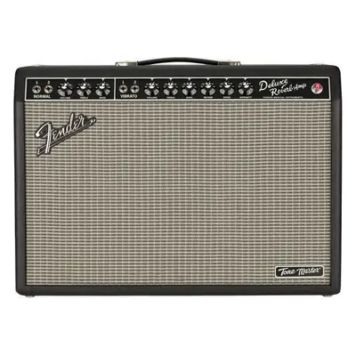 Fender Tone Master Deluxe Reverb Modellező gitárkombók