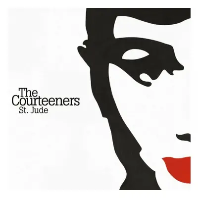 The Courteeners - St. Jude (15th Anniversary Edition) (LP)