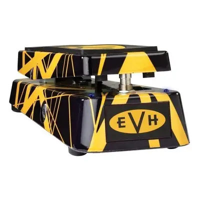 Dunlop EVH Eddie Van Halen Signature Wah-Wah gitár pedál