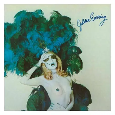 Golden Earring - Moontan (Remastered & Expanded) (Clear Vinyl) (2 LP)