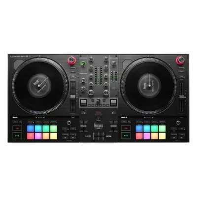 Hercules DJ DJControl Inpulse T7 DJ konzolok