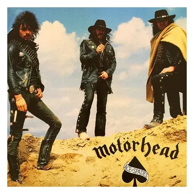 Motörhead - Ace Of Spades (LP)