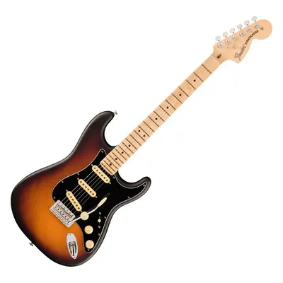 Fender American Performer Pine Stratocaster MN 2-Color Sunburst Elektromos gitár