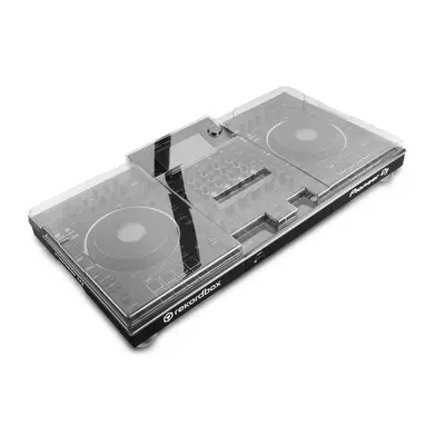 Decksaver Pioneer XDJ-XZ DJ kontroller takaró