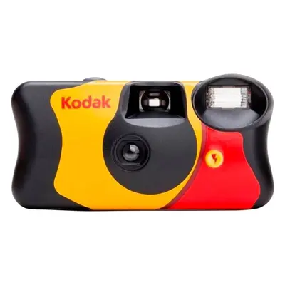 KODAK Fun Flash 27+12 Klasszikus kamera