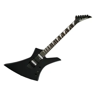 Jackson JS32T Kelly AH Satin Black Elektromos gitár