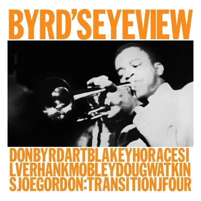 Donald Byrd - Bird's Eye View (LP)