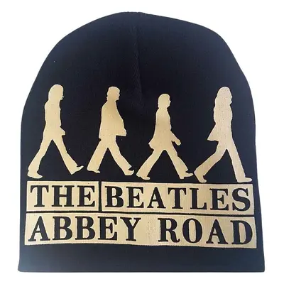 The Beatles Sapka Abbey Road Black