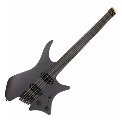 Strandberg Boden Metal NX Black Granite Headless gitár