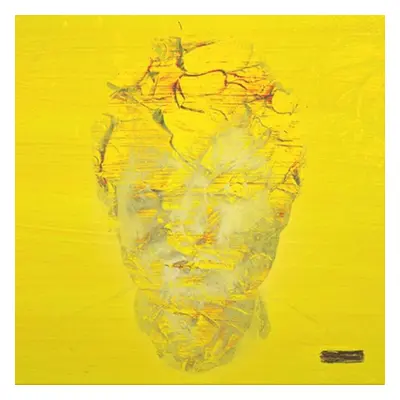 Ed Sheeran - Subtract (Yellow Coloured) (Limited Edition) (LP)