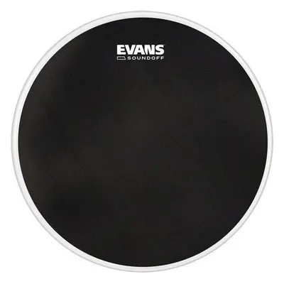 Evans BD20SO1 SoundOff 20" Hálóbőr