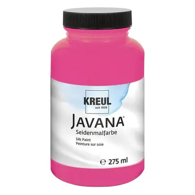 Kreul Javana Selyemfesték Pink ml db