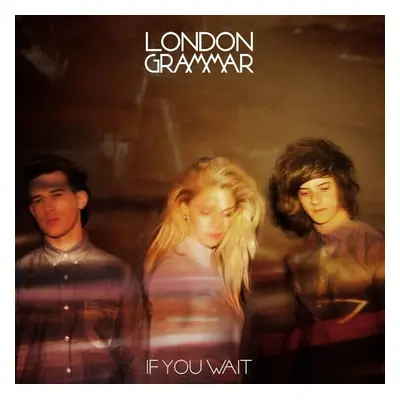 London Grammar - If You Wait (2 LP)