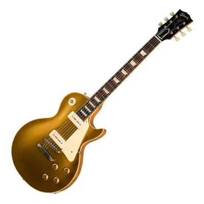 Gibson Les Paul Goldtop Reissue VOS Elektromos gitár