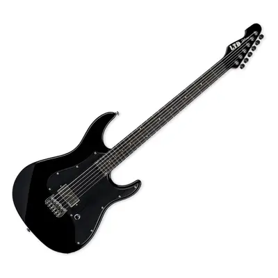 ESP LTD SN-1 Baritone HT Black Elektromos gitár