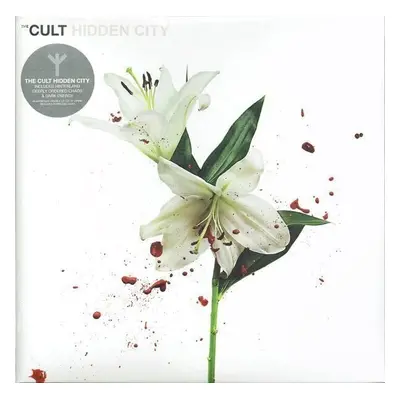 Cult - Hidden City (LP)