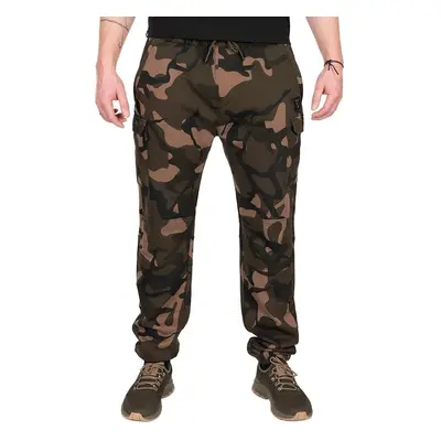 Fox Fishing Horgásznadrág LW Camo Joggers