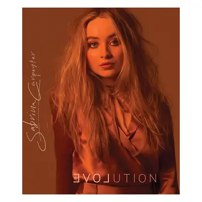 Sabrina Carpenter - EVOLution (LP)