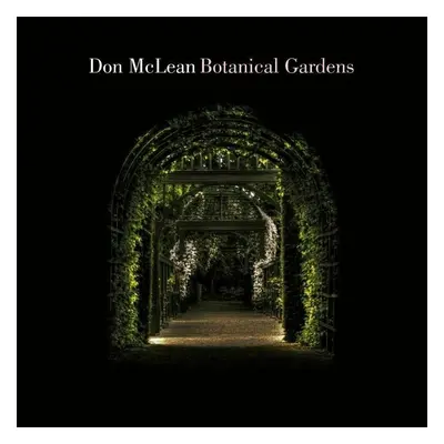 Don McLean - Botanical Gardens (LP)