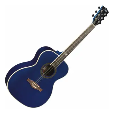 Eko guitars NXT A100 Blue Akusztikus gitár