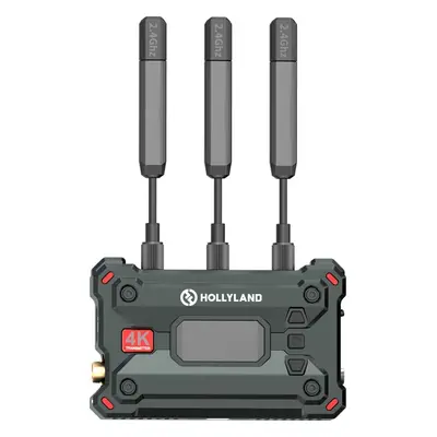 Hollyland Pyro S-TX Wireless Video Transmitter Vezeték nélküli rendszer