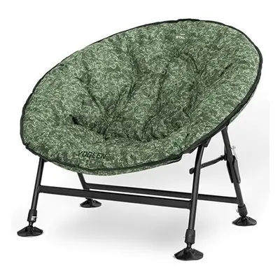 Delphin Armchair YOGEEN TeleLUX