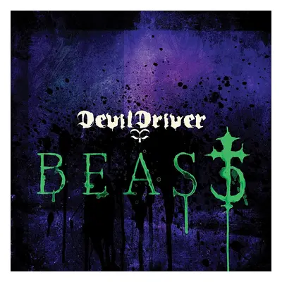 Devildriver - Beast (2018 Remastered) (2 LP)