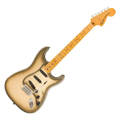 Fender Squier FSR Classic Vibe 70s Stratocaster MN Antigua Elektromos gitár