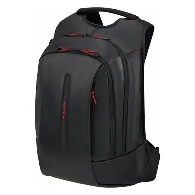 Samsonite Ecodiver Laptop Hátizsák Black 17.3"