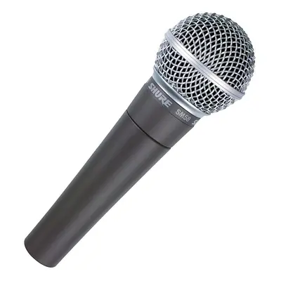 Shure SM58-LCE Dinamikus énekmikrofon