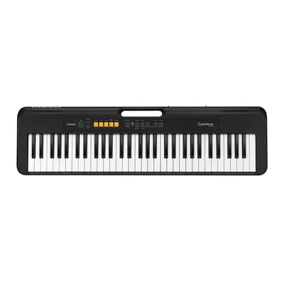 Casio CT-S100 Kezdő szintetizátor