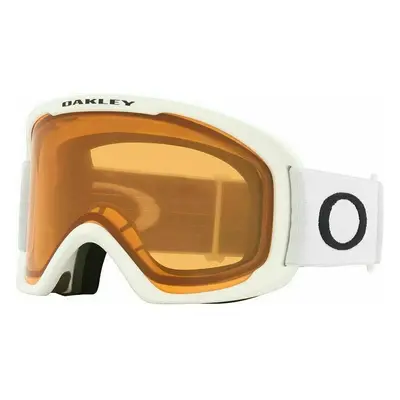 Oakley O-Frame 2.0 PRO Matte White/Persimmon Síszemüvegek