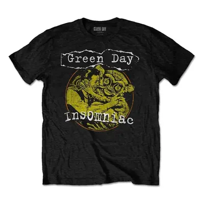 Green Day Ing Free Hugs Unisex Black