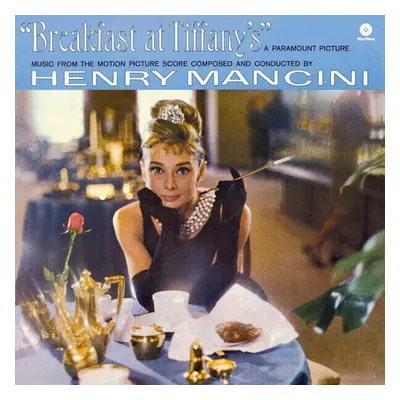 Henry Mancini - Breakfast At Tiffany's (180 g) (LP)