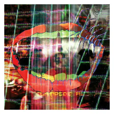 Animal Collective - Centipede HZ (2 LP)